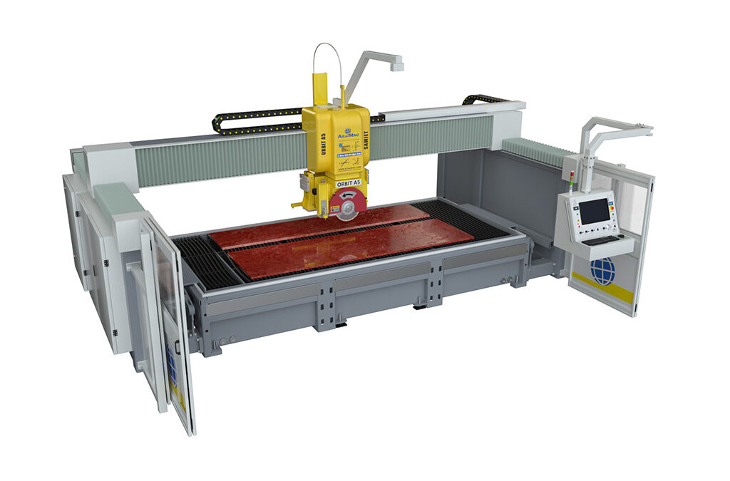 CNC Sawjet Orbit A5 – aitalmac亚意达